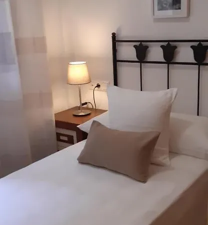 Apartamento Alfa Monforte De Lemos Exterior photo