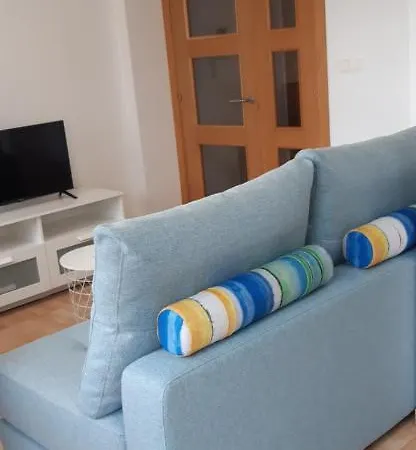 Apartamento Alfa Monforte De Lemos Exterior photo