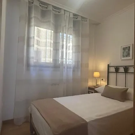 Apartamento Alfa Monforte De Lemos Exterior photo