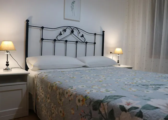 Apartamento Alfa