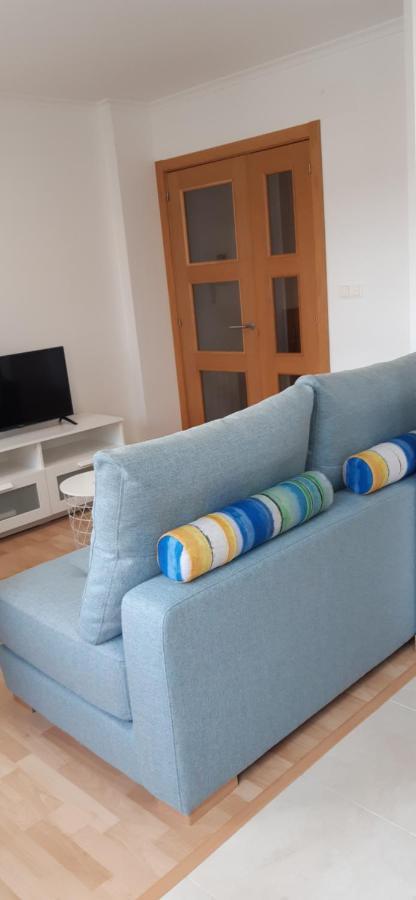 Alfa Apartment Monforte De Lemos