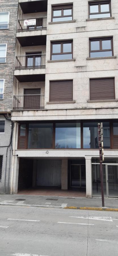 Alfa Apartment *