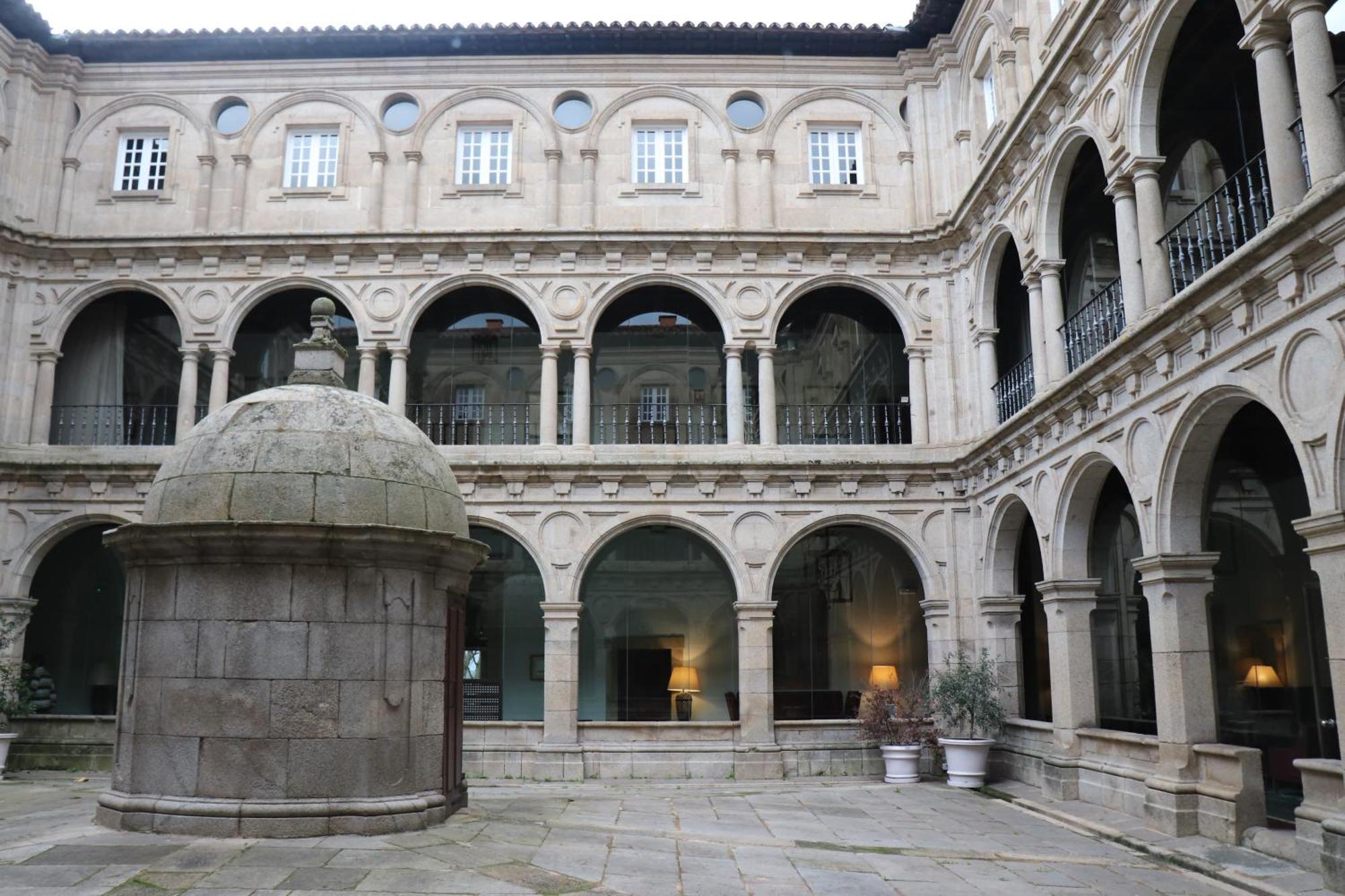 Alfa Apartment Monforte De Lemos