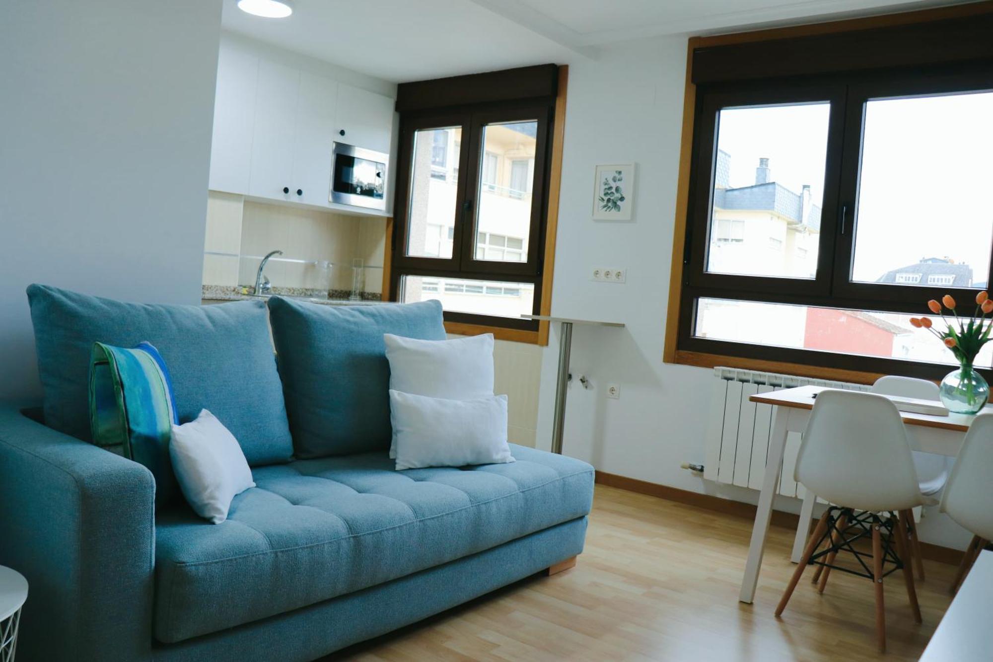 Apartment Alfa
