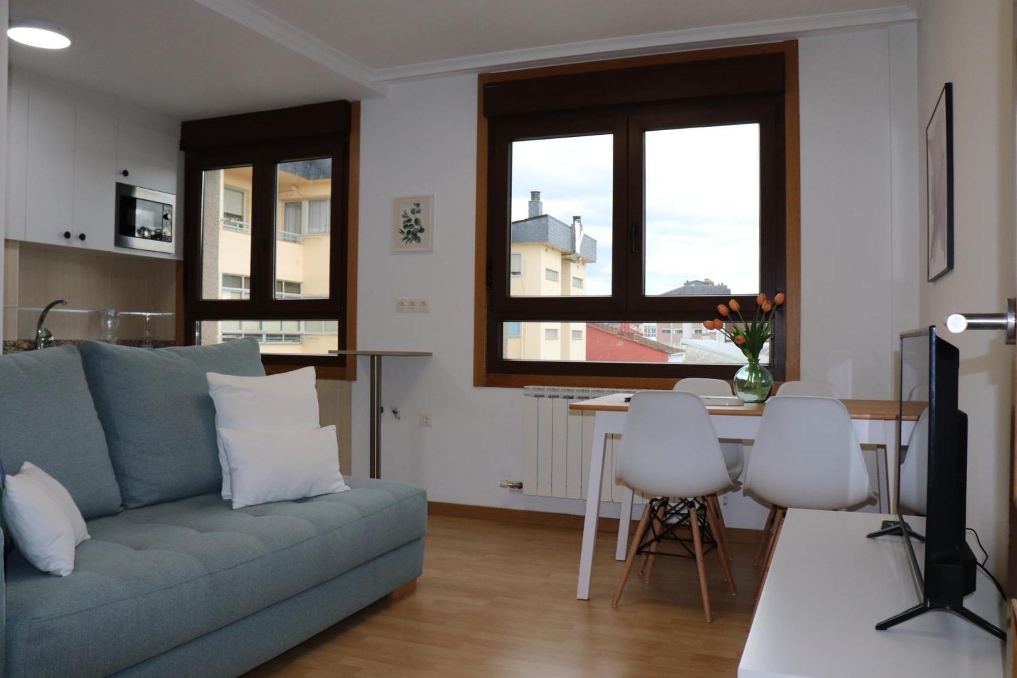 Apartment Alfa *